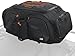 Classic Accessories 15-071-043801-00 Black ATV Runabout Rack Bag