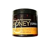 Live Locs Loc & Retwist Gel 16oz for Dreadlocks