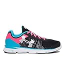 Under Armour Girls' Grade School UA Micro G Speed Swift Running Shoes