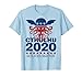 Funny Cthulhu Shirt Cthulhu 2020 No Lives Matter Shirt