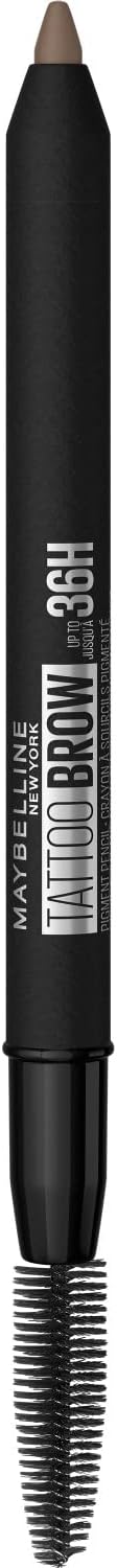 Maybelline Tattoo Brow Semi Permanent 36HR Eyebrow Pencil Blonde 02 1 Count view 2