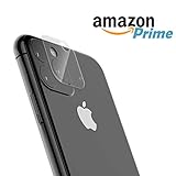 Lens Screen Protector for iPhone 11 with Anti-Scratch, Dustproof, High Transmittance Ultra-ThinTransparent Clear High Definition Camera- Acumec (iPhone 11 pro & iPhone 11 Pro Max)