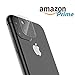 Lens Screen Protector for iPhone 11 with Anti-Scratch, Dustproof, High Transmittance Ultra-ThinTransparent Clear High Definition Camera- Acumec (iPhone 11 pro & iPhone 11 Pro Max)