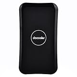 Docooler K8 Qi Wireless Charger Charging Stand for iPhone 6 6S 6 Plus 6S Plus Samsung Galaxy Note4 Note5 Note edge S6 S6 edge S6 edge Plus Smartphone