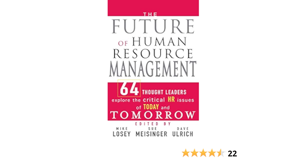 nike human resources management