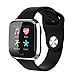 iCoold Watch Band Compatible for Fitbit Watch Band Design for Fitbit Versa/Fitbit Versa 2 / Fitbit Versa Lite Edition,Soft Silicone Sport Strap Replacement Bands Small/Large