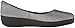 FitFlop Women's Superballerina Ballet Flat