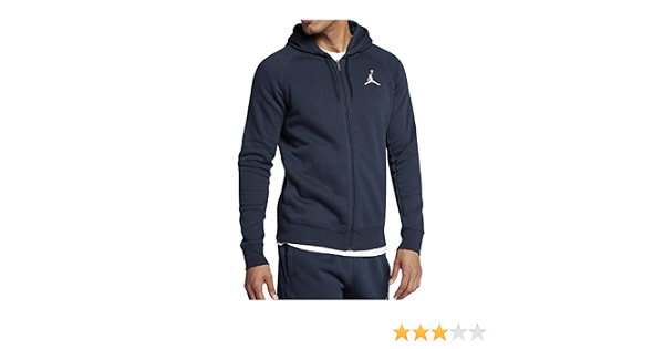 Amazon.com: Nike Air Jordan Jumpman - Sudadera con capucha para hombre, XXL  : Ropa, Zapatos y Joyería