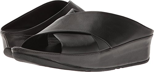 fitflop women's kys leather dress sandal