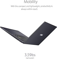 ASUS 2023 Newest Vivobook Laptop, 15.6” FHD