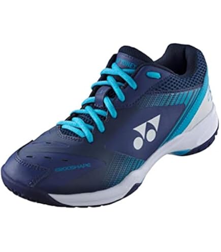 Yonex Power Cushion 65 Z3 Men's Indoor Court Shoe (Black