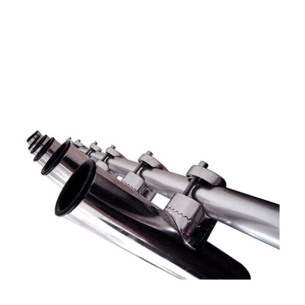 PowerLead-Ffun-PL304-Stainless-Clamp-on-Fishing-Rod-Holder-for-Rails