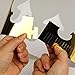 Hygloss Gold Paper Crowns 24 Pack - Paper Crowns for Kids to Decorate - Craft Activity - Blank Crown for Adults - Perfect for Parties, Celebrations - DIY Crown Crafts