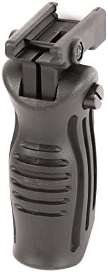 OT Retail Foldable 5 Position Vertical Sporting Goods (Black)