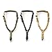 DMAIP Multi-Function Safety Rope Mountaineering Rope Safety Rope Slant Rifle Gun Sling