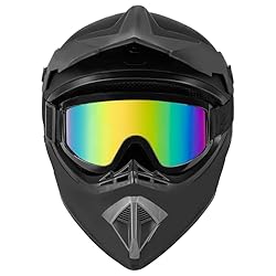 CARTMAN Adult Dirt Bike Helmets Motocross ATV