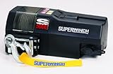 Superwinch 1450200 S5000, 12 VDC