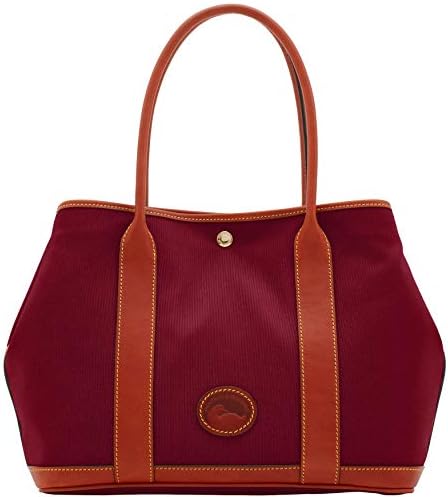 Nylon Layla Tote