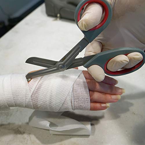 Clauss Titanium Bonded Bent Snips, 7" Pricepulse