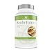 Reishi Mushroom Extract Supplement, Standardized to 30% Polysaccharides, 90 Capsules, Manufactured in USA, Non-GMO & Gluten Free, (Ganoderma Lucidum)
