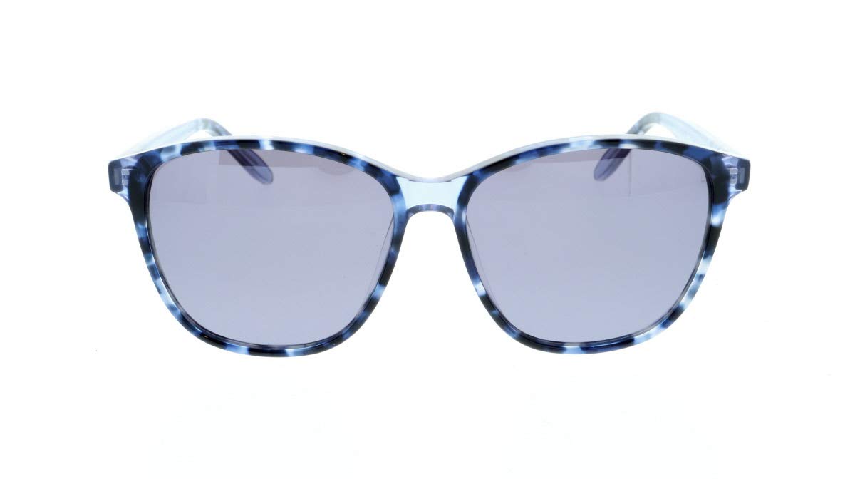 HIS HS401-007 Sunglasses Havanna Blue