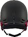 Anon Women's Greta Durable, Warm Ski Snow Helmet with Active Ventilation