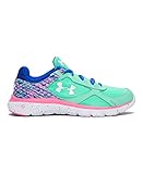 Under Armour Girls' Grade School UA Velocity Running Shoes
