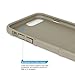 Phone Case Compatible with Apple iPhone 7 Plus/iPhone 8 Plus, with [Tempered Glass Screen Protector] Magpul [Field] MAG849-FDE Polymer Protector Cover Retail Packaging (Flat Dark Earth)