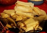 Gourmet Habanero Pork Tamales - One Dozen