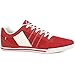 alpine swiss Mens Stefan Suede Trim Retro Fashion Sneakers