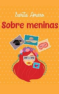 Livro Sobre meninas