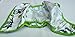 One Size Cloth Diaper Cover Snap with Double Gusset (Owl&Tree)