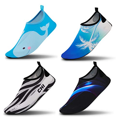 surf moc water shoes