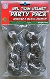 Atlanta Falcons Team Helmet Party Pack