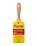Purdy 144404630 Syntox Series Sprig Flat Trim Paint