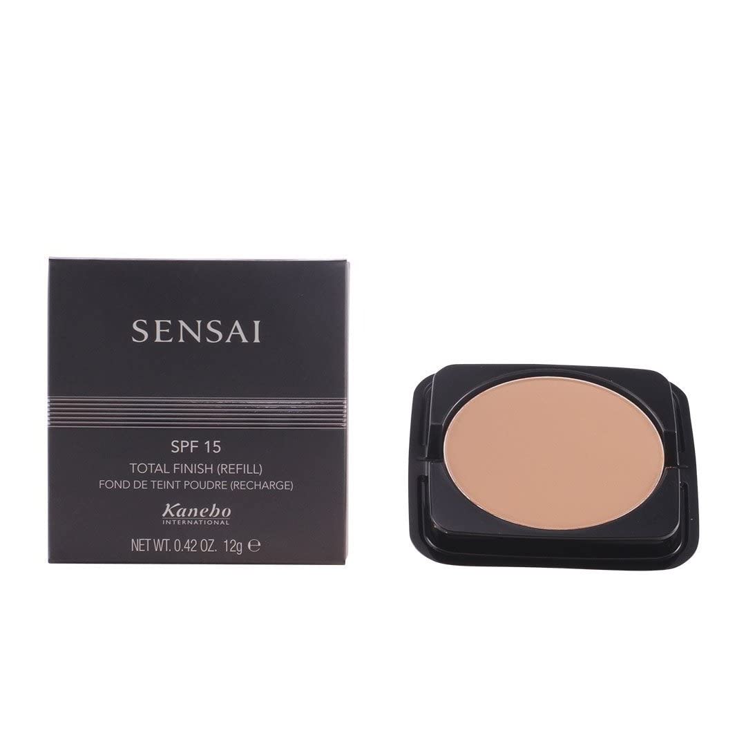 Sensai Total Finish Refill TF - 203 Natural Beige