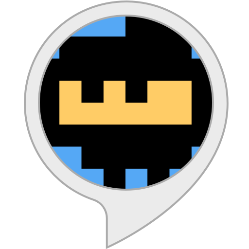 Amazon Co Jp 忍者のひみつ Alexaスキル