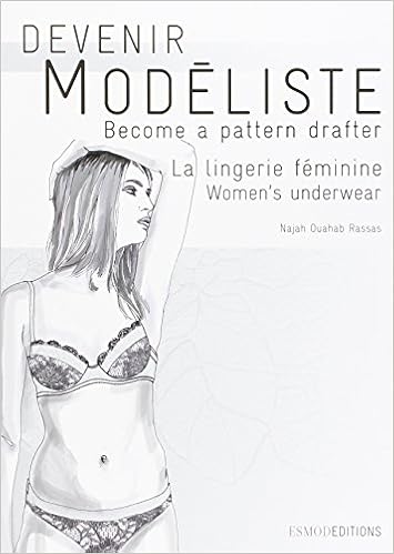 Comment devenir modeliste