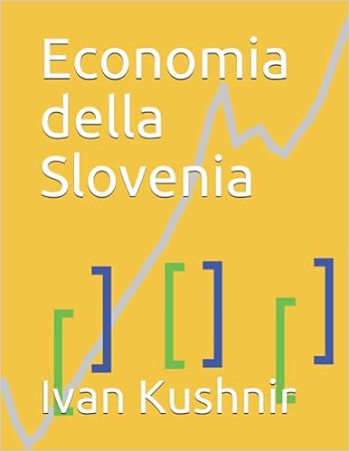Economia della Slovenia
