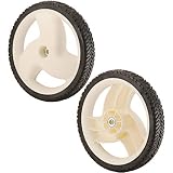 Stens 205-268 PK2 Rear Wheels - 12"