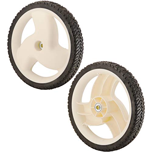 Stens 205-268 PK2 Rear Wheels - 12"