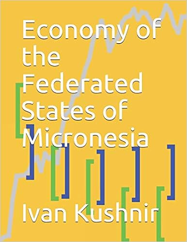 Economy of the Federated States of Micronesia