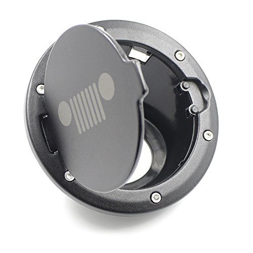 4 Filler+Wrangler+Unlimited+2007+2016+Rubicon