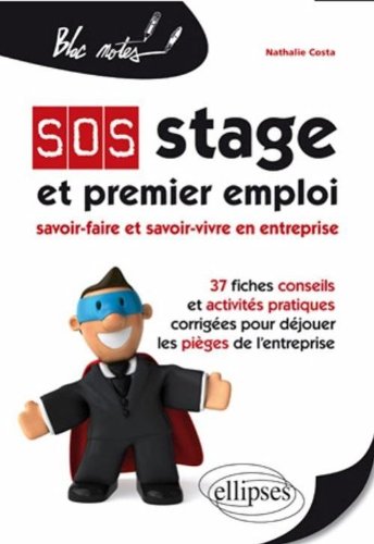 SOS stage et premier emploi