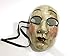MasqStudio The Purge GOD mask Anarchy Movie mask Horror Killer Halloween Costume Haunted House Party
