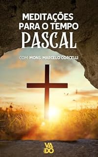 Livro Meditações para o Tempo Pascal