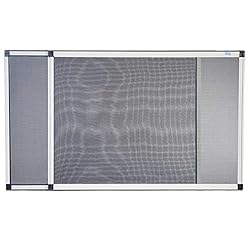 Fenestrelle Expandable Window Screen - Horizontal