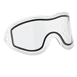 Empire Paintball Mask Lens, Clear