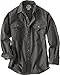 Carhartt Men's Big & Tall Oakman Work Shirt