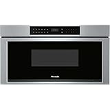 Amazon Com Thermador Md24js Built In Microwave Drawer Kitchen